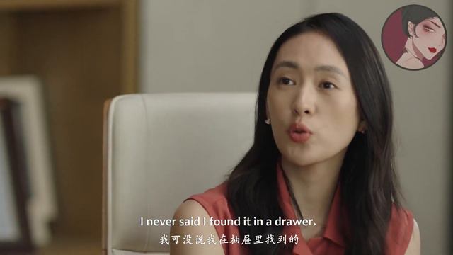 妻子發現丈夫出軌，不哭不鬧，直接擺出證據，出軌丈夫徹底慌了！ смотреть онлайн