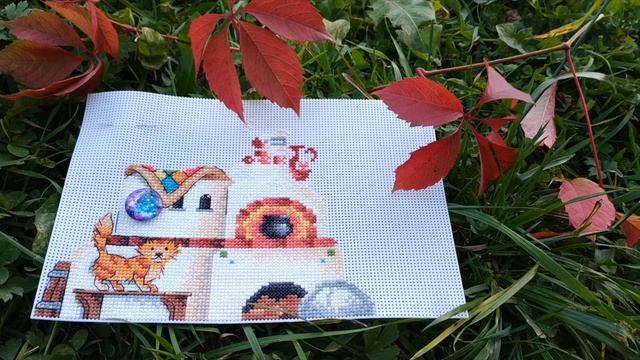 Вышивальнеый октябрь смотреть онлайн