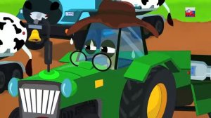 монстр mashup | песни для детей | детские танцевальные песни | Halloween Songs | Monster Mashup