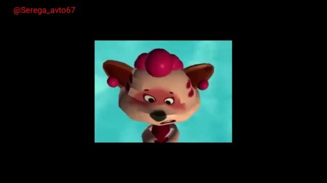 Вырезанная сцена из мимимишек смотреть онлайн