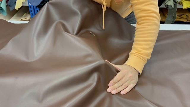 Кожа КРС, Nappa Antique, цвет Brown смотреть онлайн