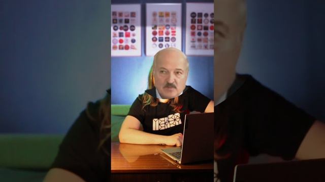 Растоптав покой больницин к нам в палату вбежал Ельцин! смотреть онлайн