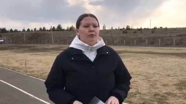 Видеовизитка «Росмолодежь»