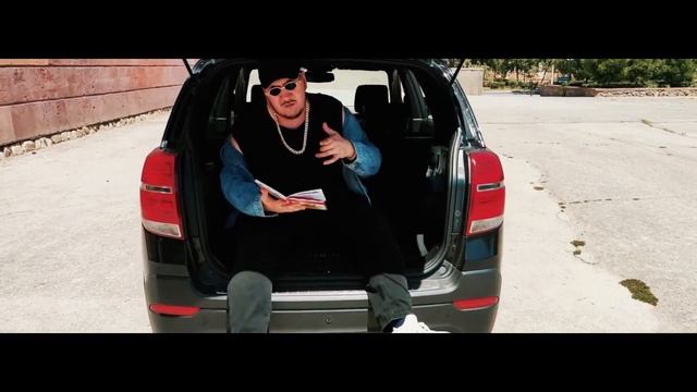 Тимси и библиотека ДК "Фархад" - Рэп-сказка "Ехали Медведи"