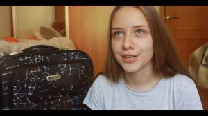 СОБИРАЮ ЧЕМОДАН В ЛАГЕРЬ / ЧТО ВЗЯТЬ В ЛАГЕРЬ? / ЧТО В МОЕМ ЧЕМОДАНЕ 2019