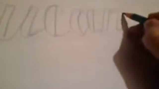 Как пить на открытке ☺??? простите за концовку ??? Писать легко просто нужно учиться писать. смотреть онлайн