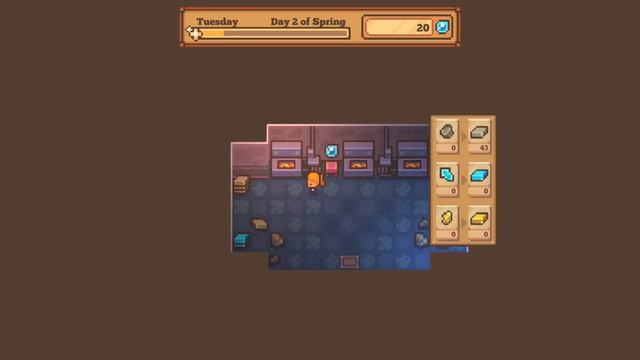 Возвращение в очаровательный мир!?Littlewood #1 смотреть онлайн