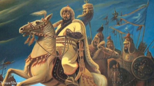 5 ВЕЛИЧАЙШИХ ПОЛКОВОДЦЕВ В МИРЕ | ГАННИБАЛ, МАКЕДОНСКИЙ...