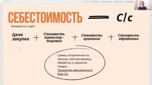 Себестоимость