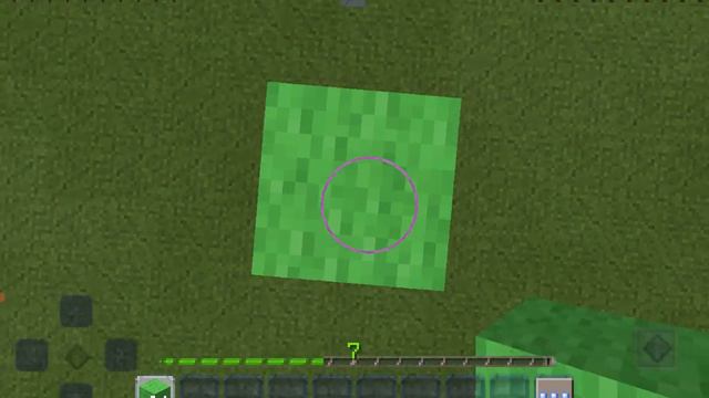 Прыгаю с 10,25,50 блоков на предметы! смотреть онлайн