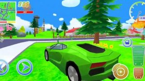 ИГРАЮ В СИМУЛЯТОР КРУТОГО ЧУВАКА #3