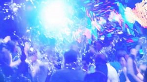 Серебряное шоу в Ростове | Бумажное шоу | GOF show