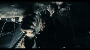 Лоция Эдема или Тайна подземелья - Eden Log (2007)