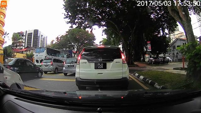 Xiaomi MiJia 1080P 30fps Dayview (1.0.7A FW) смотреть онлайн