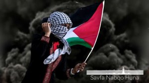 Савфа Набка Хуна нашид на Арабском || Arabcha nashida