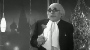 Аркадий Райкин. «Об архитектуре»