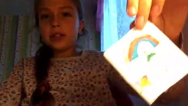 Как сделать листы для блокнота + 1 лайхак в описание смотреть онлайн