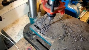 Сверла HELLER  HSS-G Turbo Metallbohrer и HSS-TIN Stahlbohrer,  небольшой тест.