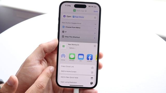 How To Change App Name On iPhone/iPad! (2023) смотреть онлайн