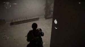 Tom Clancy's The division 2 места ящиков Гиен