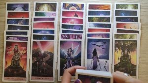 Таро: Он считает, что не достоин, такой Богини, как ты❤расклад на отношения 💞Совет Высших Сил☀