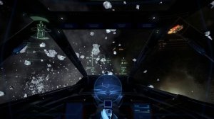 Star Citizen Звезды Зовут - 7 что будет если...