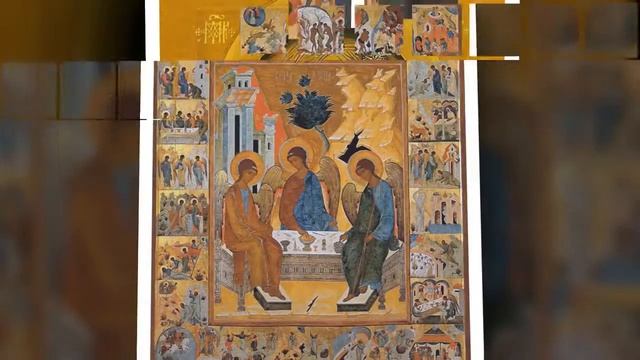 Православная церковная музыка слушать онлайн