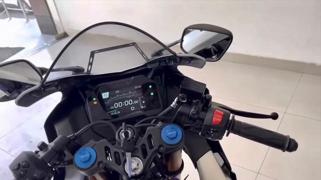 Yamaha R15 M New Model 2023 Tamil Review - TFT Display - LED Indicator - Price All Details?