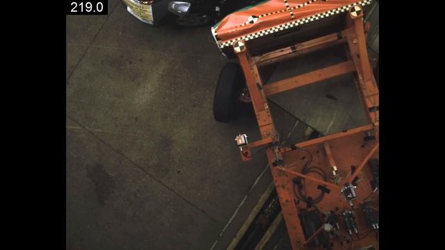 2020 Hyundai Venue Crash Tests [ALL: Front, Side, Side-Pole] смотреть онлайн