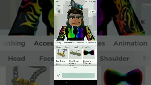 Я ЗАДОНАТИЛ В РОБЛОКС!!! смотреть онлайн