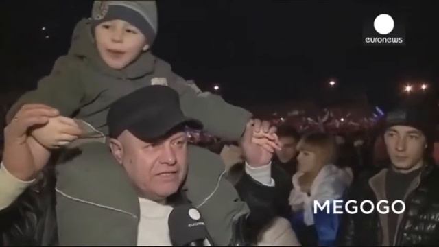 Как это было!2014год смотреть онлайн