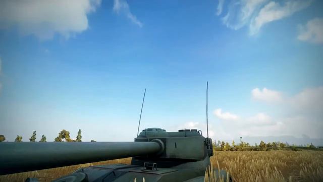 Топка! Самые фановые танки World of Tanks Часть 2 смотреть онлайн