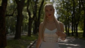 Miss Narva 2022 Promo