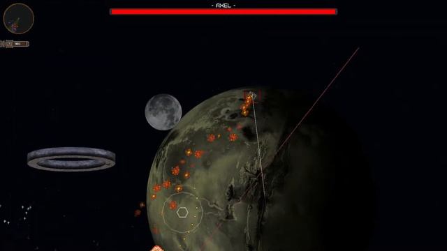 Let's Play Starship Rubicon - #06: Zukhov MK II (1/2) смотреть онлайн