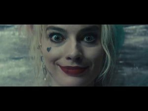 Хищные птицы: Потрясающая история Харли Квинн (2020) русский трейлер 2