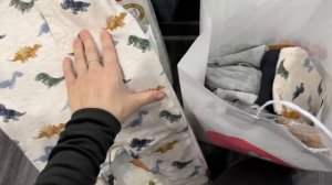 Покупки для сына