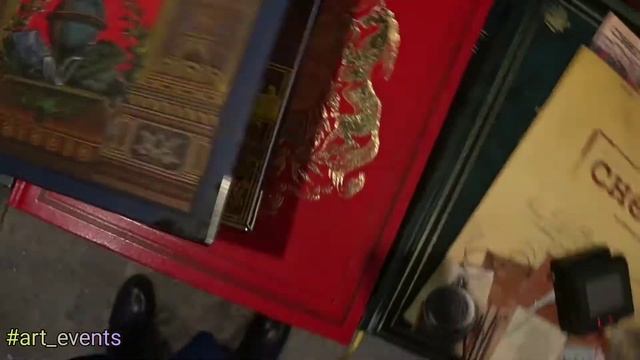 Издательство "СНЕГ" из Пятигорска на книжной ярмарке в Санкт Петербурге #Saint_Petersburg_life смотреть онлайн