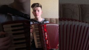 Libertango Accordion