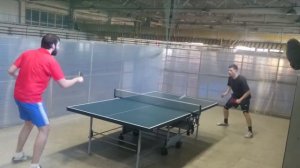 Andro Rasanter R47 Игра на счёт