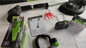 Lux-tools Аккумуляторный инструмент 20V 1POWER SYSTEM. Стартовый обзор инструмента ЧАСТЬ 1.