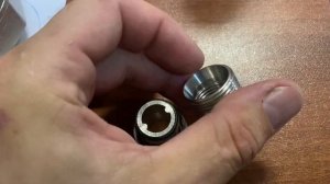 Сгон прямой разъемный (американка) VALTEC 1/2" вн.-нар. VTr.341.N.0004