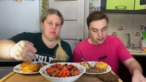 муд светлана цветочек?#мукбанг #муд #еда