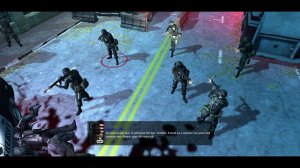 FAILED CONTAINMENT l Dawn of the Dead l Men of War:Assault Squad 2
