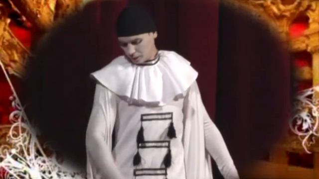 Дель арте «Маски» смотреть онлайн