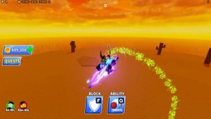 How To Get TACT ABILITY In Blade Ball