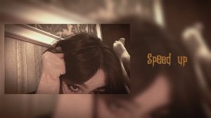 Bakr-Вредина speed up