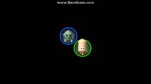 Как подключить геймпад на LEGO Star Wars 3
