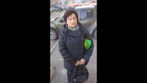 Лифт обвалился  в шахту