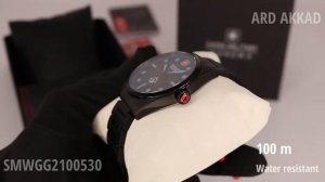 Swiss Military watch SMWGG2100530 (ARD AKKAD)