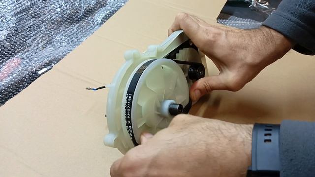 Ремень Vega pj457/180j - 4 ручья для газонокосилок смотреть онлайн